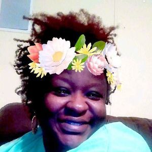 Meet your Posher, Tshombe